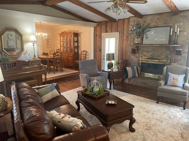 3413 Lorance Drive, Little Rock, AR 72206