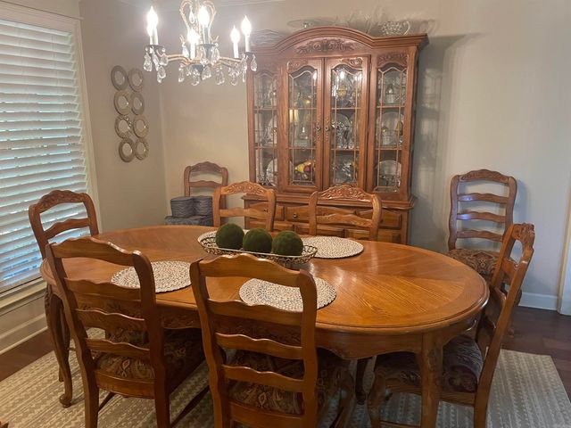 3413 Lorance Drive, Little Rock, AR 72206