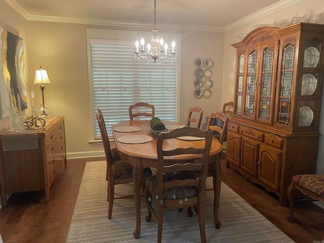 3413 Lorance Drive, Little Rock, AR 72206