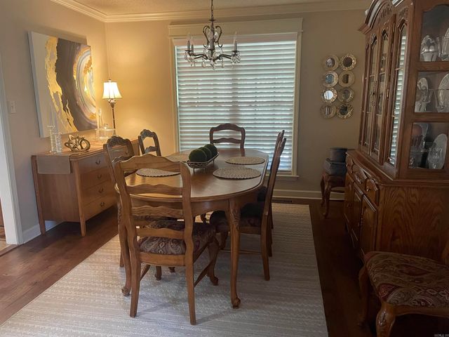 3413 Lorance Drive, Little Rock, AR 72206