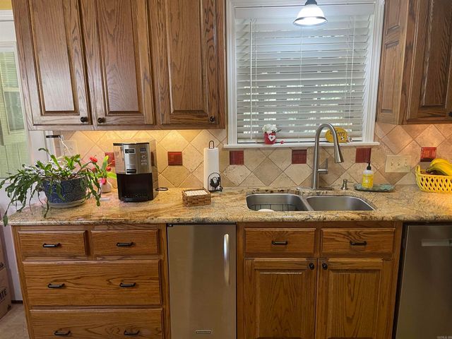 3413 Lorance Drive, Little Rock, AR 72206