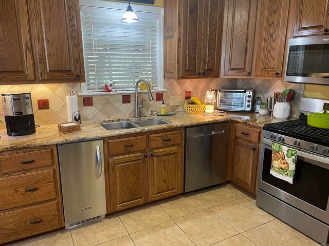 3413 Lorance Drive, Little Rock, AR 72206