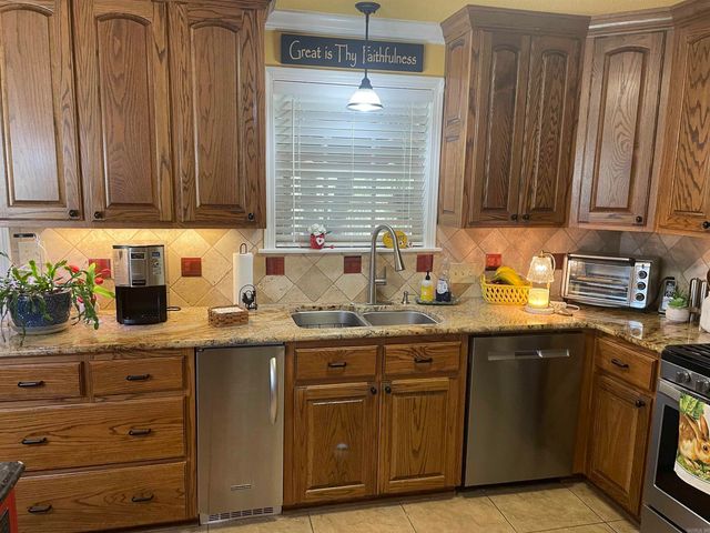 3413 Lorance Drive, Little Rock, AR 72206