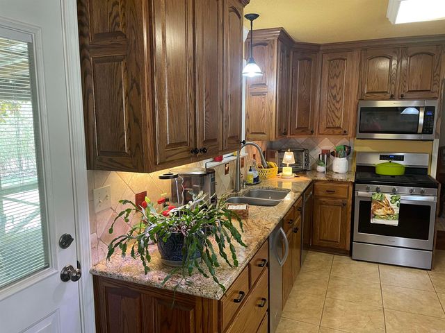 3413 Lorance Drive, Little Rock, AR 72206