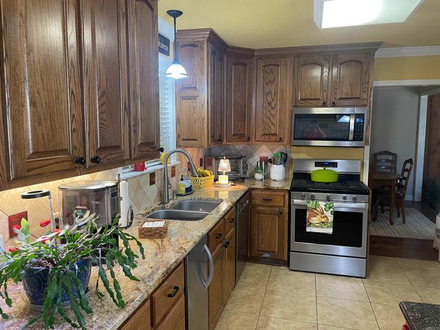 3413 Lorance Drive, Little Rock, AR 72206