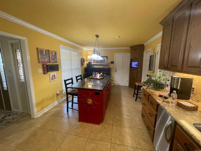 3413 Lorance Drive, Little Rock, AR 72206