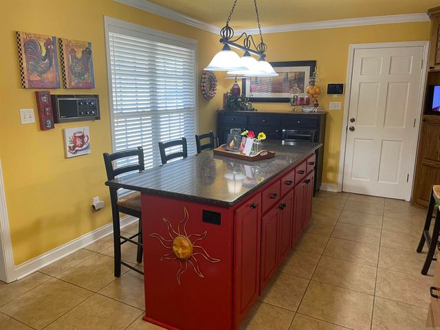 3413 Lorance Drive, Little Rock, AR 72206