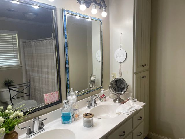 3413 Lorance Drive, Little Rock, AR 72206