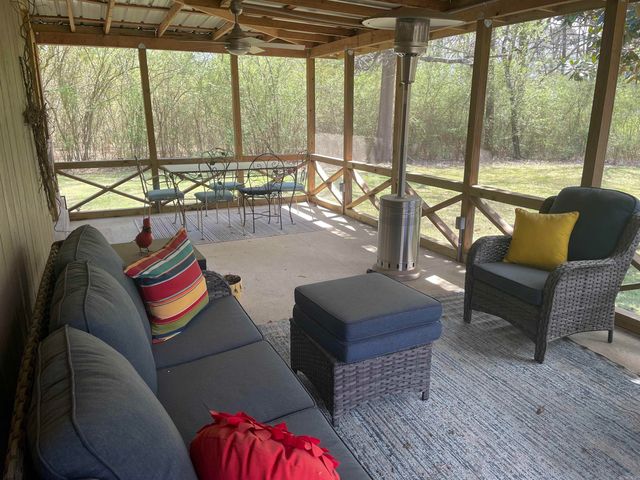 3413 Lorance Drive, Little Rock, AR 72206