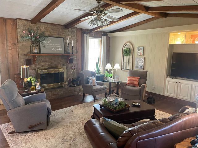 3413 Lorance Drive, Little Rock, AR 72206