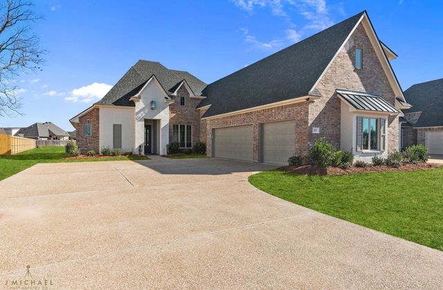 267 poydras Avenue, Bossier City, LA 71111