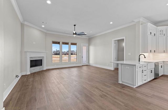 267 poydras Avenue, Bossier City, LA 71111