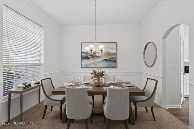 3035 FIVE OAKS Lane, Green Cove Springs, FL 32043