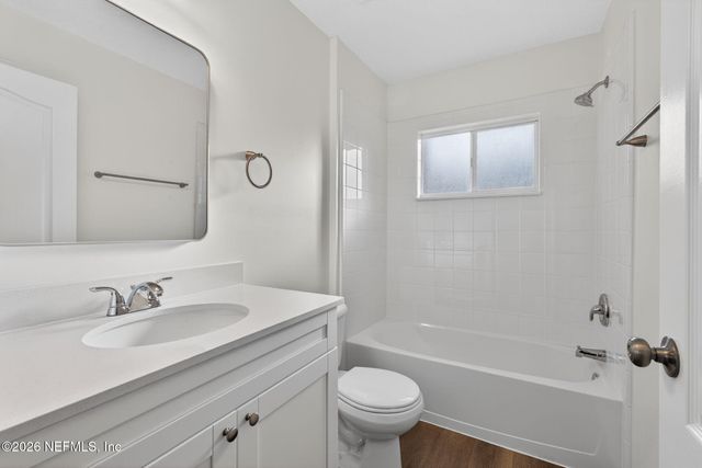 3035 FIVE OAKS Lane, Green Cove Springs, FL 32043