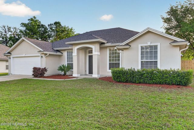 3035 FIVE OAKS Lane, Green Cove Springs, FL 32043