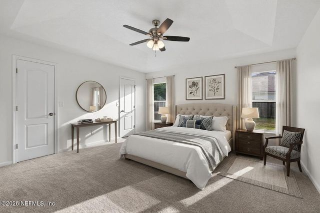 3035 FIVE OAKS Lane, Green Cove Springs, FL 32043