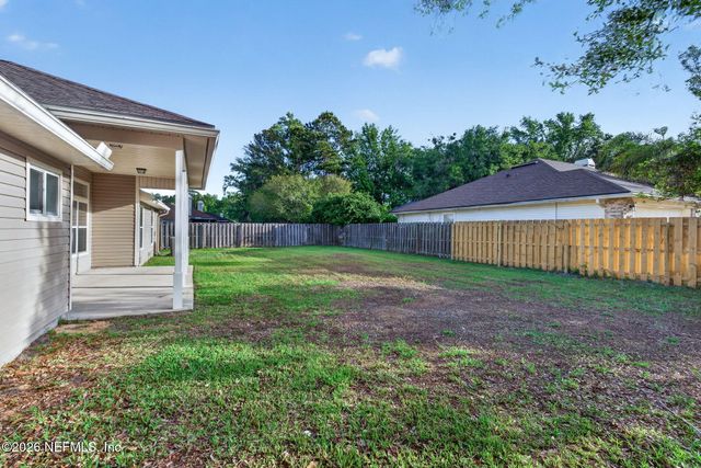 3035 FIVE OAKS Lane, Green Cove Springs, FL 32043