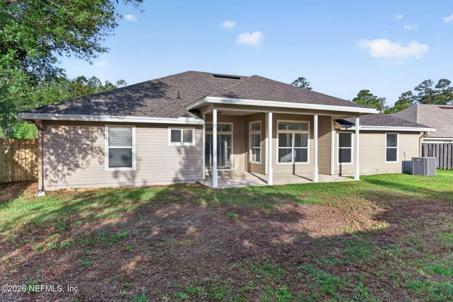 3035 FIVE OAKS Lane, Green Cove Springs, FL 32043