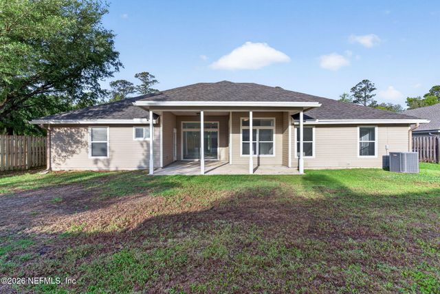 3035 FIVE OAKS Lane, Green Cove Springs, FL 32043