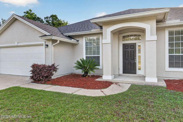 3035 FIVE OAKS Lane, Green Cove Springs, FL 32043