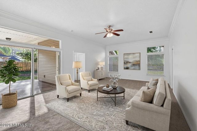 3035 FIVE OAKS Lane, Green Cove Springs, FL 32043