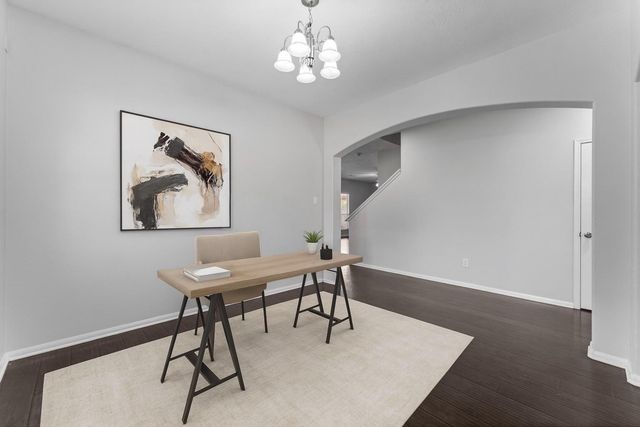 11518 Lovington Drive, Houston, TX 77088