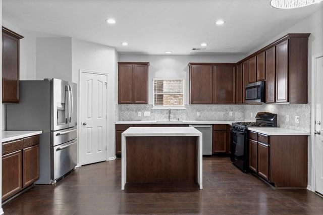 11518 Lovington Drive, Houston, TX 77088