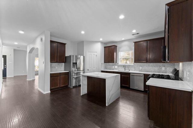 11518 Lovington Drive, Houston, TX 77088