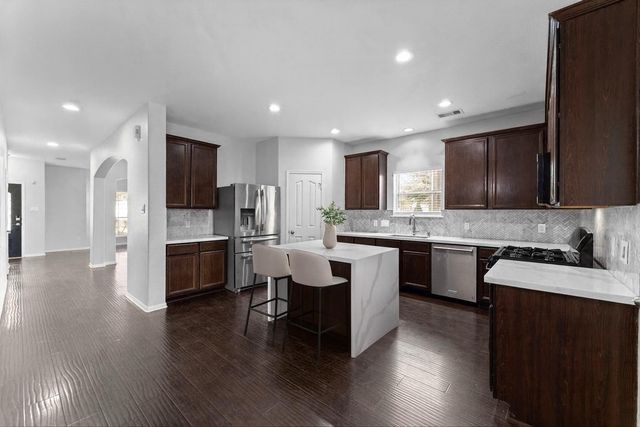 11518 Lovington Drive, Houston, TX 77088