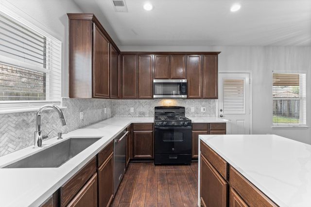 11518 Lovington Drive, Houston, TX 77088