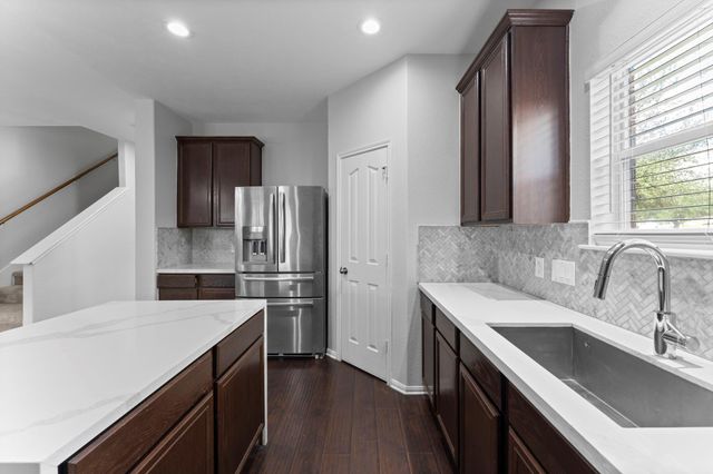 11518 Lovington Drive, Houston, TX 77088