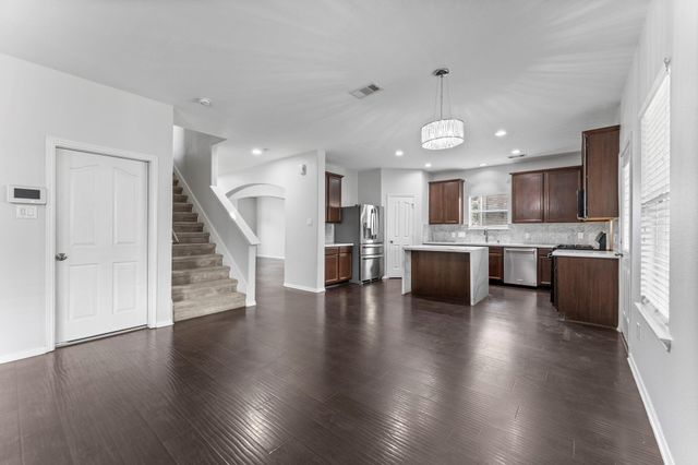 11518 Lovington Drive, Houston, TX 77088