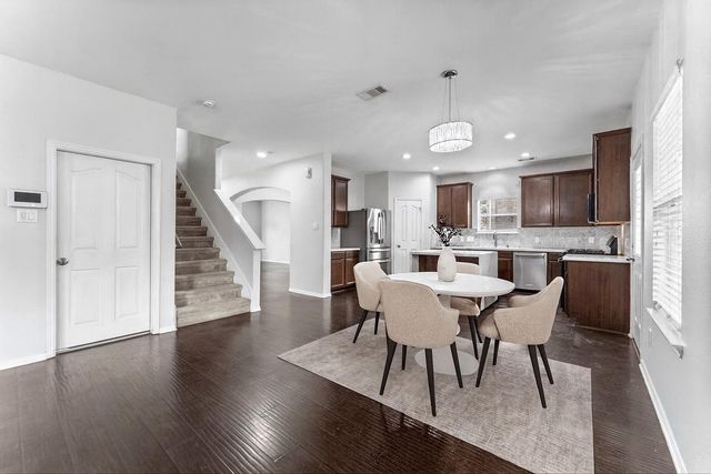 11518 Lovington Drive, Houston, TX 77088