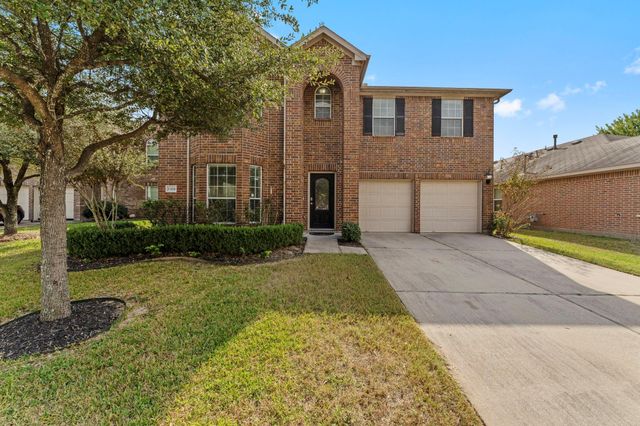 11518 Lovington Drive, Houston, TX 77088