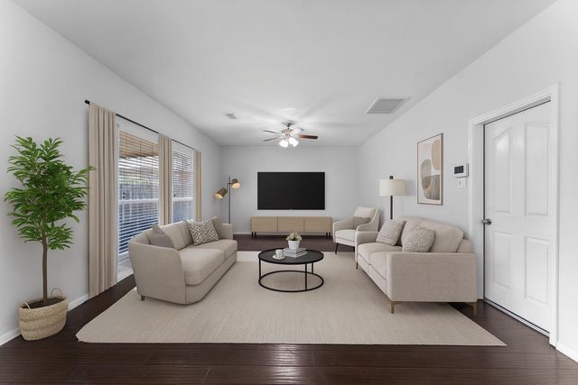 11518 Lovington Drive, Houston, TX 77088