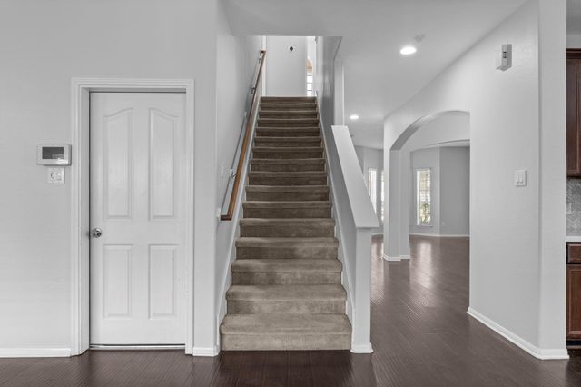 11518 Lovington Drive, Houston, TX 77088