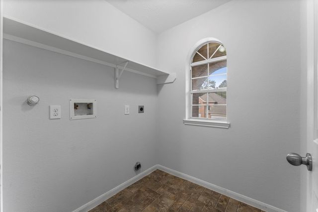 11518 Lovington Drive, Houston, TX 77088