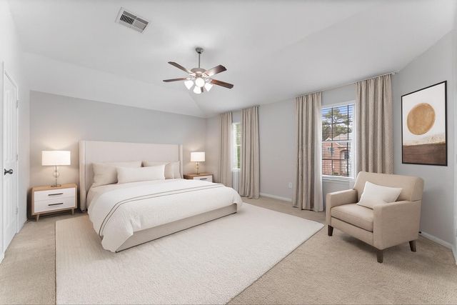 11518 Lovington Drive, Houston, TX 77088