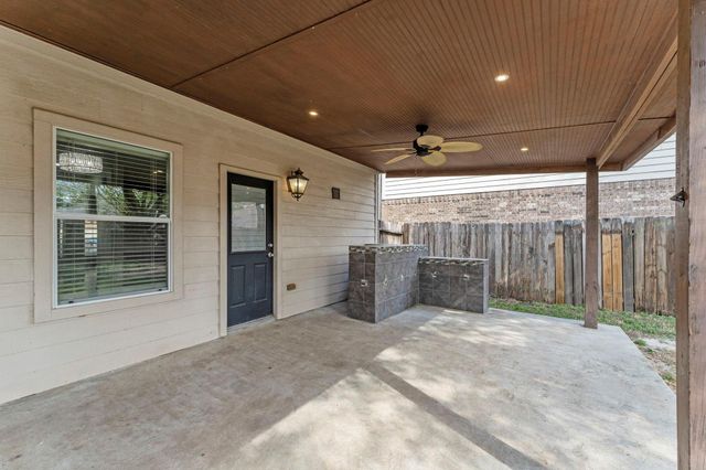 11518 Lovington Drive, Houston, TX 77088