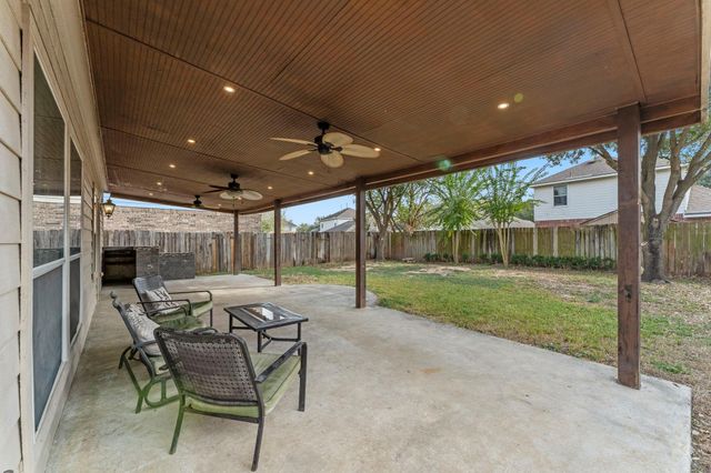 11518 Lovington Drive, Houston, TX 77088