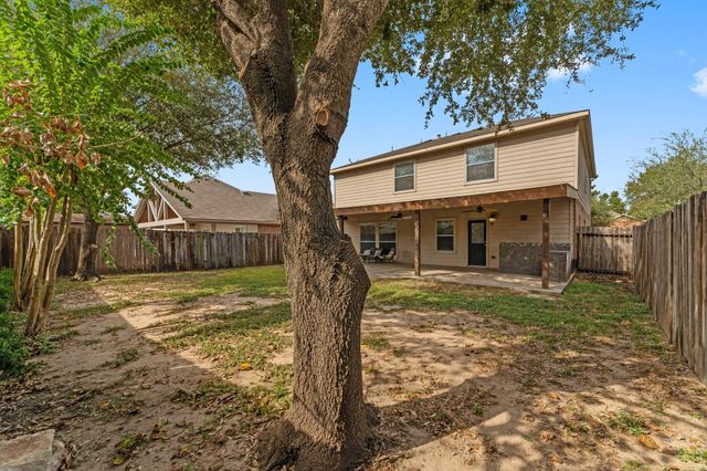 11518 Lovington Drive, Houston, TX 77088