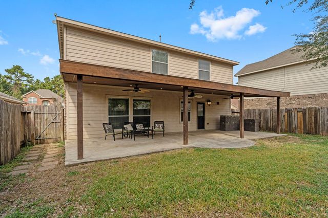 11518 Lovington Drive, Houston, TX 77088