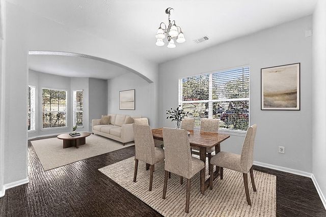 11518 Lovington Drive, Houston, TX 77088