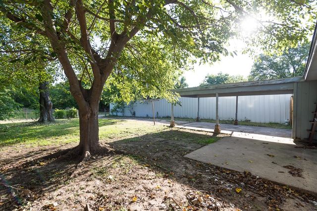 9661 Limestone Drive, Dallas, TX 75217