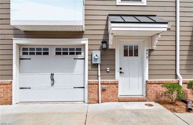 459 Westport ST, Norfolk, VA 23505