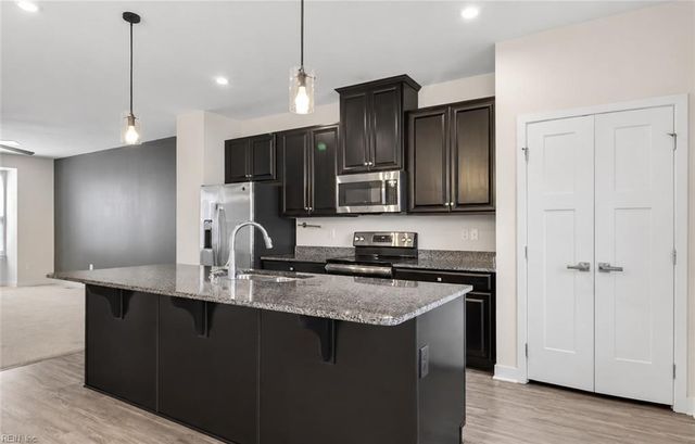 459 Westport ST, Norfolk, VA 23505