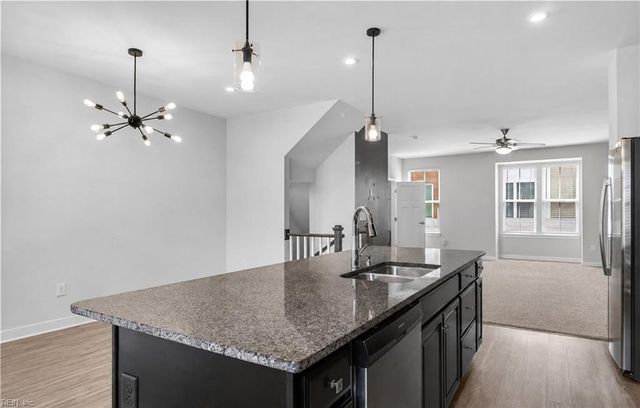 459 Westport ST, Norfolk, VA 23505
