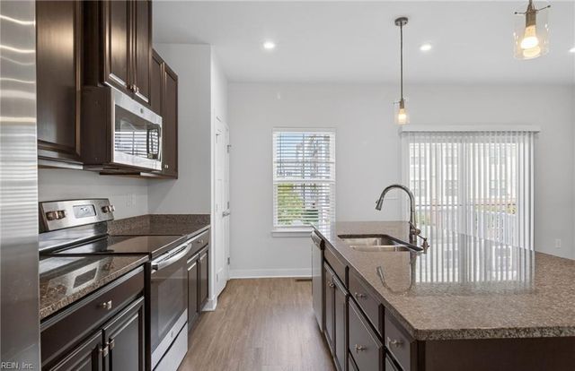 459 Westport ST, Norfolk, VA 23505