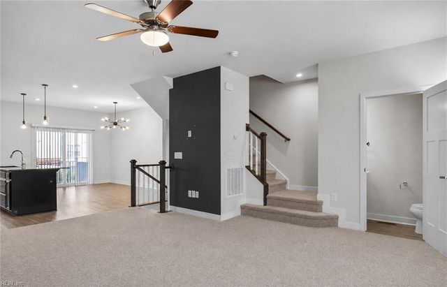 459 Westport ST, Norfolk, VA 23505