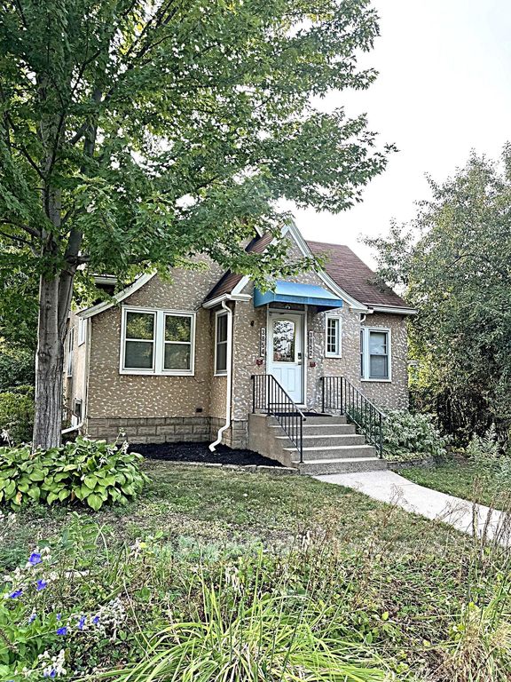 3852 Standish Avenue, Minneapolis, MN 55407 — exterior